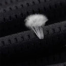 Calças masculinas Harem de secagem rápida.